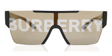 burberry visor sunglasses